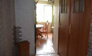 2-к квартира, вторичка, 63м2, 3/6 этаж