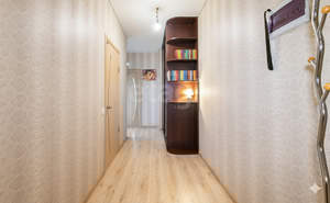 1-к квартира, вторичка, 40м2, 11/17 этаж