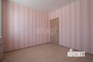 2-к квартира, вторичка, 48м2, 1/2 этаж