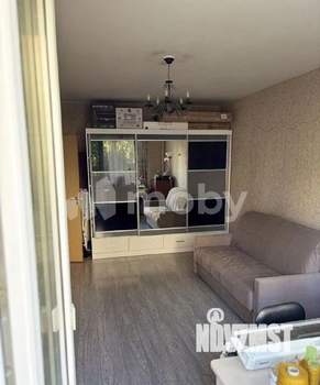 1-к квартира, вторичка, 37м2, 2/10 этаж