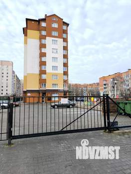 1-к квартира, вторичка, 40м2, 2/9 этаж