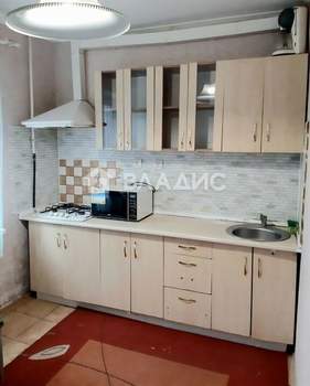 1-к квартира, вторичка, 38м2, 1/9 этаж