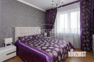 2-к квартира, вторичка, 59м2, 12/16 этаж