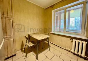 2-к квартира, вторичка, 51м2, 5/5 этаж