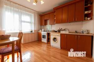 2-к квартира, вторичка, 68м2, 9/10 этаж