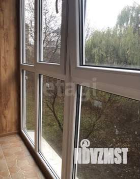 1-к квартира, вторичка, 33м2, 2/9 этаж