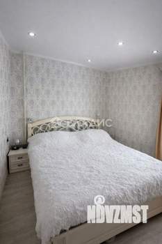 2-к квартира, вторичка, 51м2, 4/9 этаж