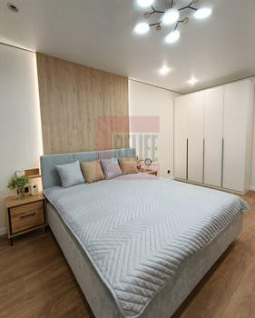 1-к квартира, вторичка, 40м2, 8/10 этаж