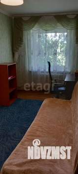 2-к квартира, вторичка, 44м2, 4/4 этаж