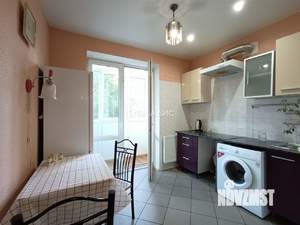 1-к квартира, вторичка, 30м2, 3/8 этаж