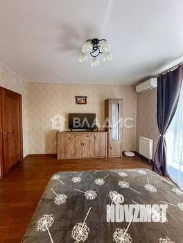 1-к квартира, вторичка, 39м2, 5/9 этаж
