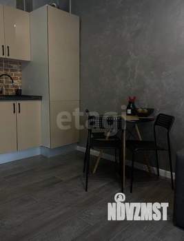 1-к квартира, вторичка, 36м2, 7/9 этаж