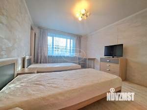 3-к квартира, вторичка, 64м2, 1/5 этаж
