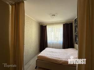 1-к квартира, вторичка, 32м2, 5/9 этаж