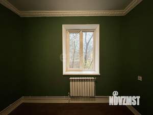 2-к квартира, вторичка, 45м2, 1/2 этаж