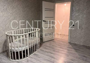 3-к квартира, вторичка, 64м2, 5/5 этаж