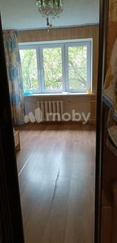1-к квартира, вторичка, 20м2, 2/5 этаж