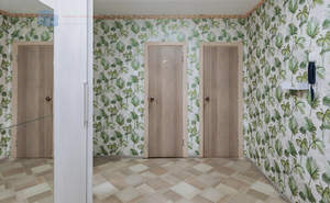 1-к квартира, вторичка, 48м2, 3/5 этаж