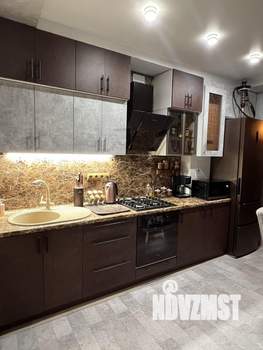 1-к квартира, вторичка, 36м2, 4/10 этаж