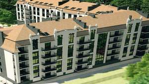 3-к квартира, вторичка, 103м2, 5/5 этаж