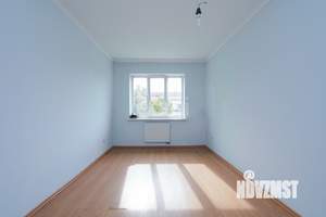 2-к квартира, вторичка, 62м2, 4/5 этаж