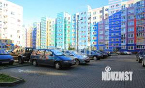 1-к квартира, вторичка, 36м2, 7/8 этаж