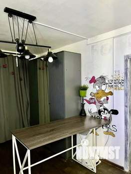 2-к квартира, вторичка, 46м2, 1/5 этаж