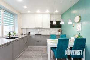 3-к квартира, вторичка, 79м2, 6/9 этаж