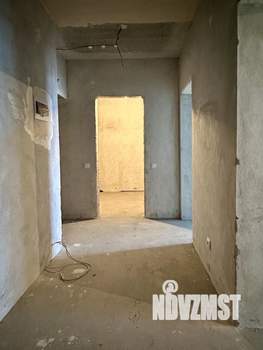 1-к квартира, вторичка, 40м2, 7/14 этаж