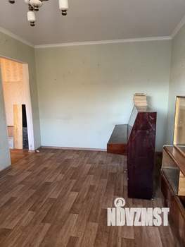 1-к квартира, вторичка, 33м2, 3/9 этаж