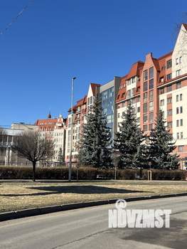 2-к квартира, вторичка, 101м2, 7/11 этаж