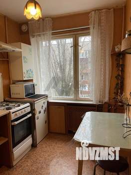 1-к квартира, вторичка, 29м2, 4/5 этаж