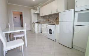 1-к квартира, вторичка, 45м2, 6/9 этаж