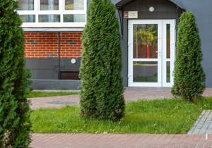 2-к квартира, вторичка, 53м2, 1/8 этаж