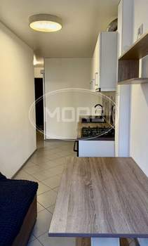 1-к квартира, вторичка, 35м2, 4/5 этаж