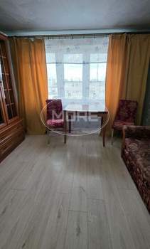 Студия квартира, вторичка, 19м2, 5/5 этаж