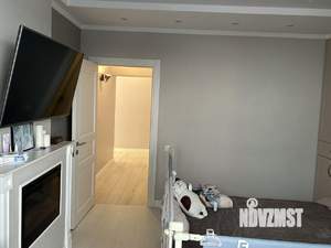 3-к квартира, вторичка, 86м2, 7/8 этаж