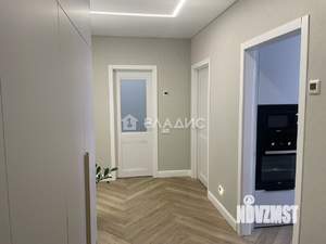 2-к квартира, вторичка, 58м2, 8/9 этаж