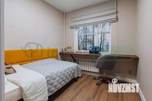 2-к квартира, вторичка, 44м2, 1/9 этаж