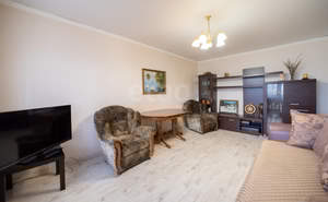 3-к квартира, вторичка, 64м2, 5/5 этаж