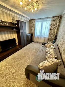 1-к квартира, вторичка, 38м2, 1/9 этаж