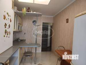 1-к квартира, вторичка, 45м2, 7/9 этаж