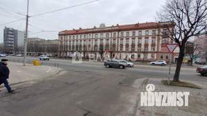 1-к квартира, вторичка, 33м2, 3/5 этаж