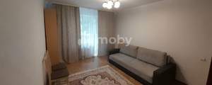 2-к квартира, вторичка, 52м2, 1/5 этаж
