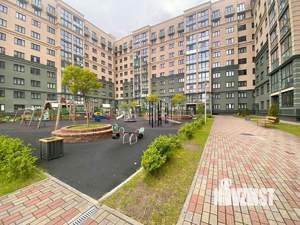2-к квартира, вторичка, 61м2, 6/10 этаж