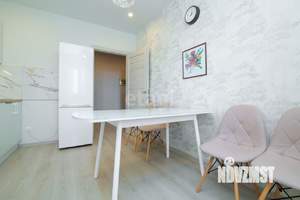 1-к квартира, вторичка, 42м2, 7/10 этаж