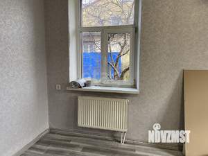 2-к квартира, вторичка, 38м2, 1/2 этаж