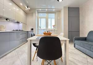 2-к квартира, вторичка, 64м2, 6/9 этаж