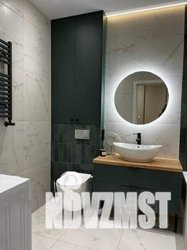 1-к квартира, вторичка, 41м2, 1/4 этаж