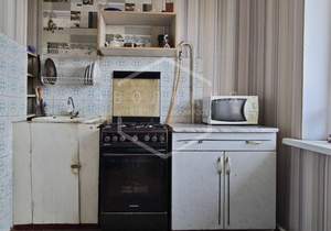 1-к квартира, вторичка, 34м2, 5/5 этаж